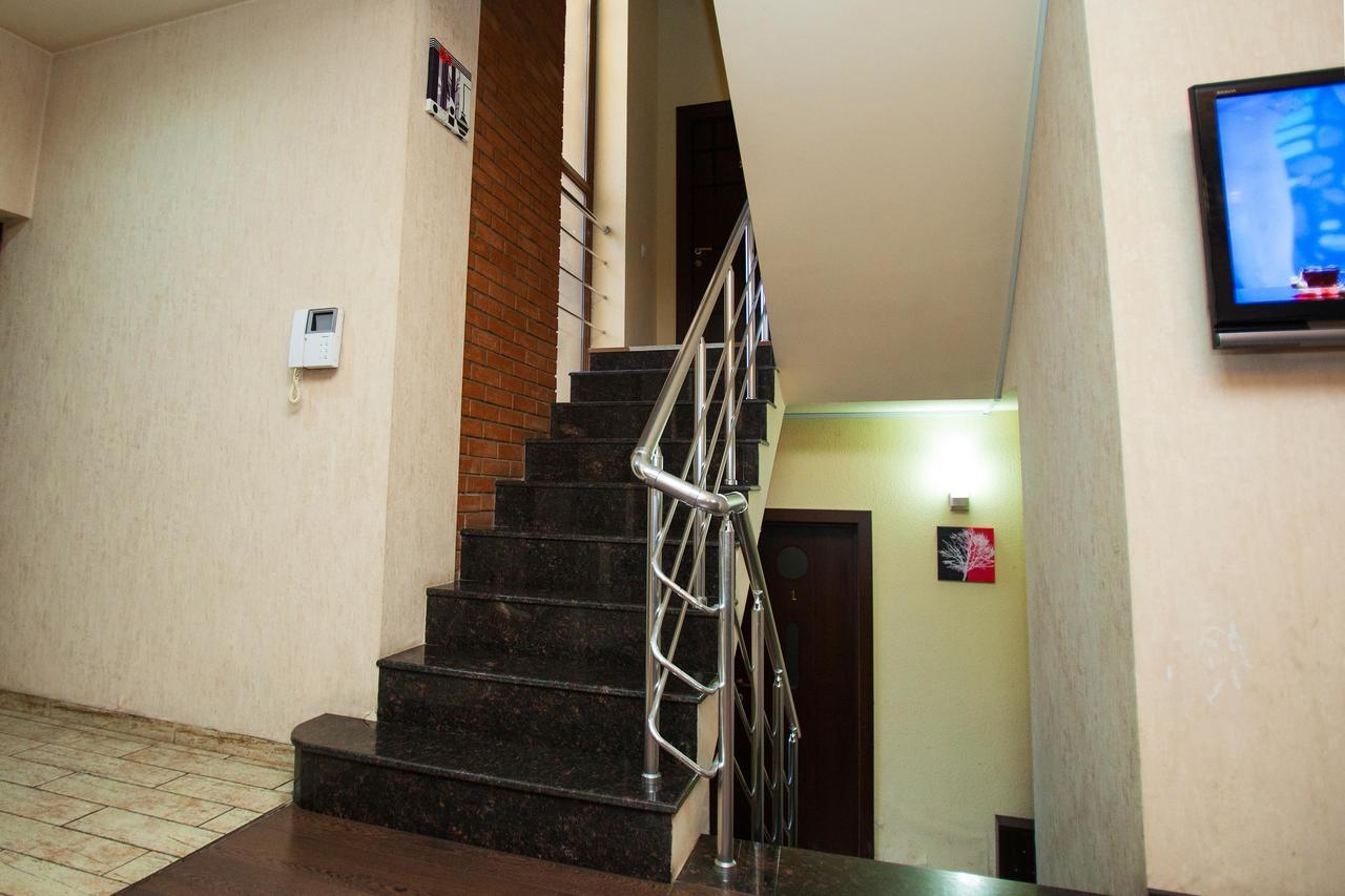Hotel 4You Tbilisi Exterior foto