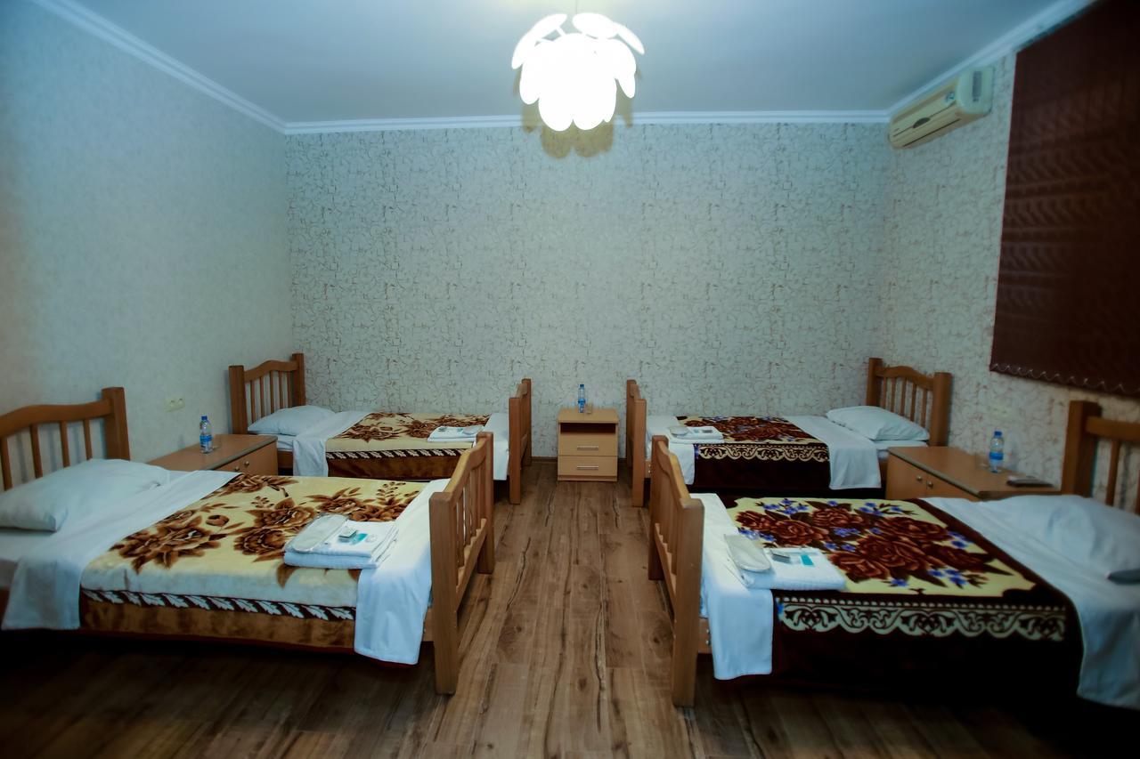 Hotel 4You Tbilisi Exterior foto