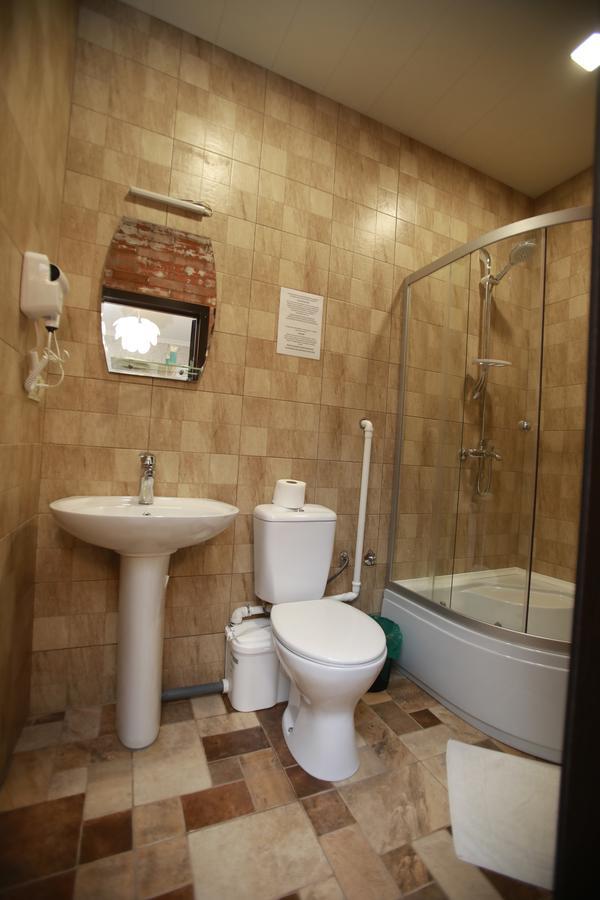 Hotel 4You Tbilisi Exterior foto
